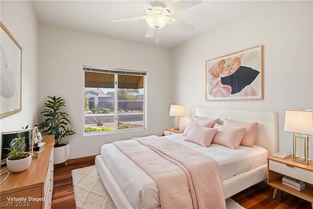 2189 Eagle Watch Drive, Henderson, NV 89012