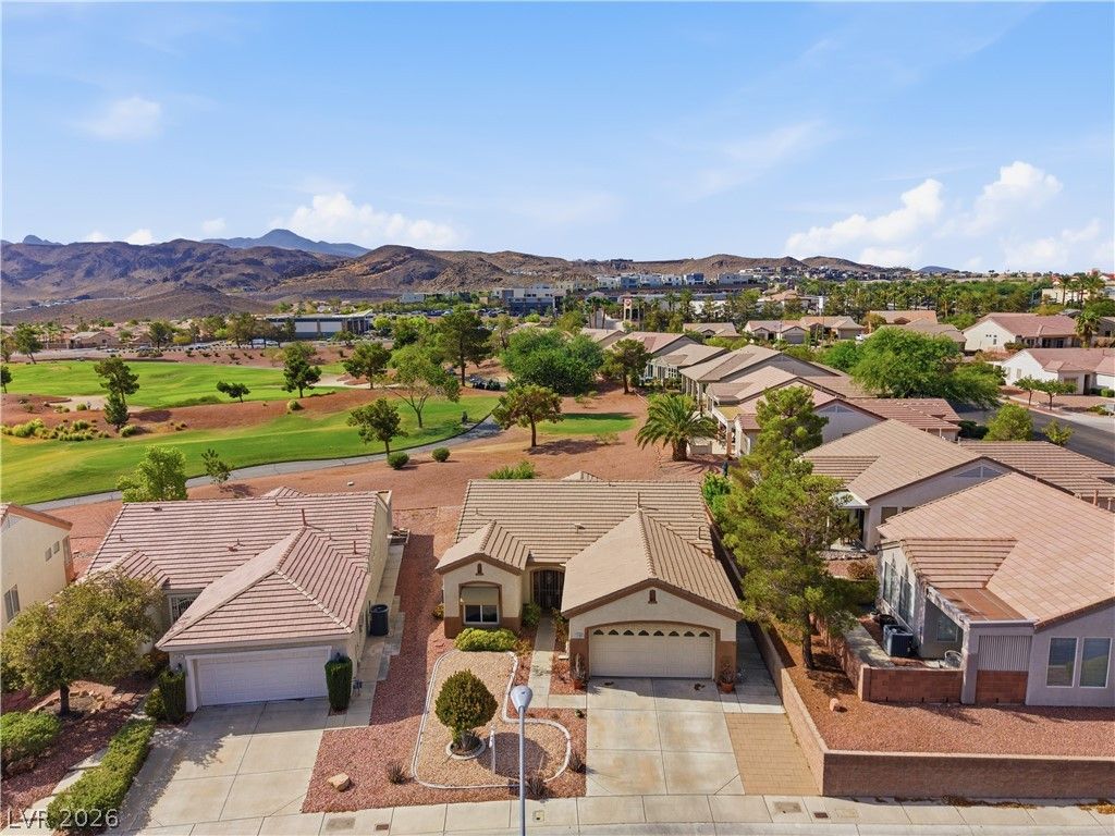 2189 Eagle Watch Drive, Henderson, NV 89012