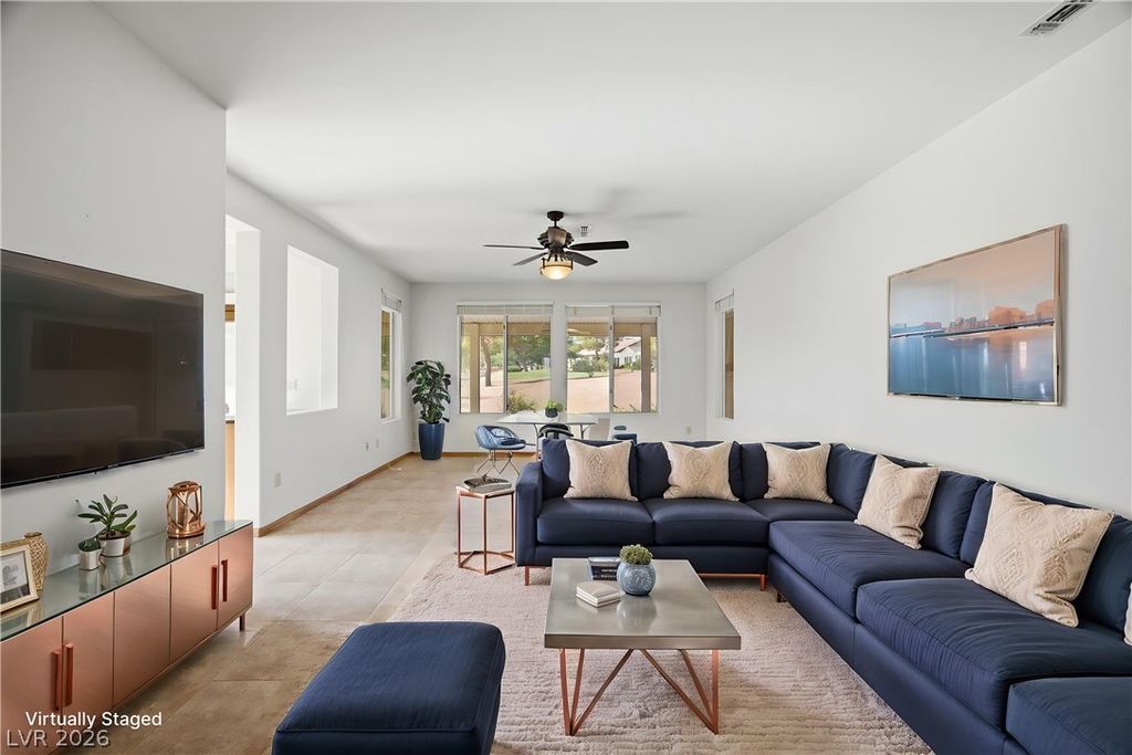 2189 Eagle Watch Drive, Henderson, NV 89012 — photo 3