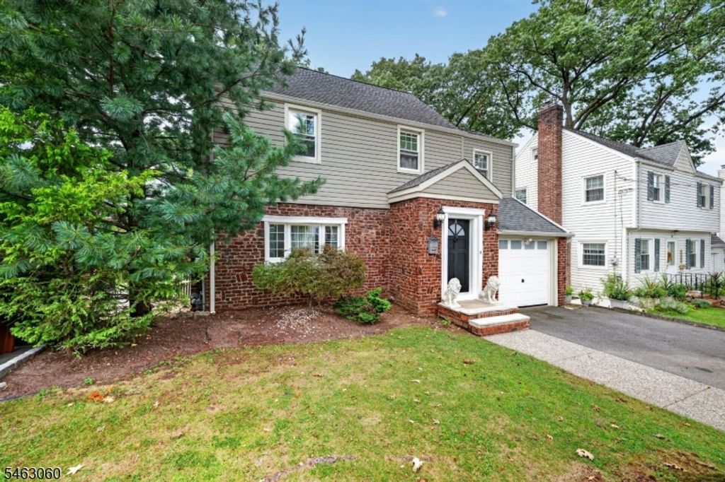 31 Freeman Pl, Nutley Twp., NJ 07110 — photo 2