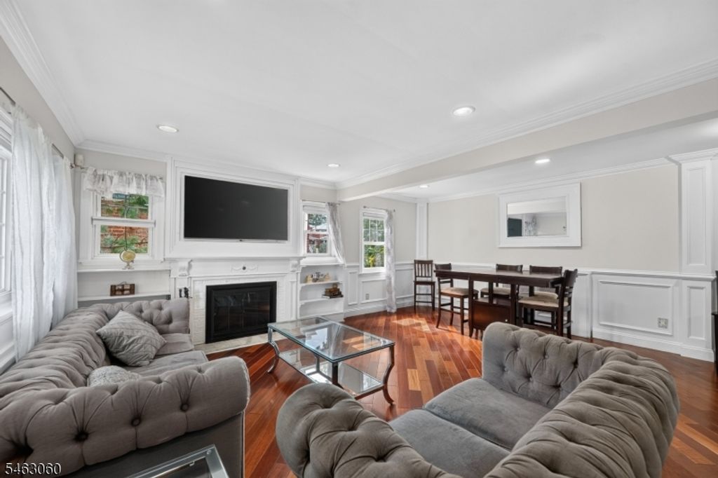 31 Freeman Pl, Nutley Twp., NJ 07110 — photo 3