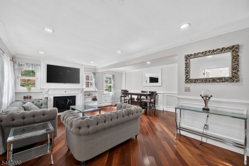 31 Freeman Pl, Nutley Twp., NJ 07110 — photo 4