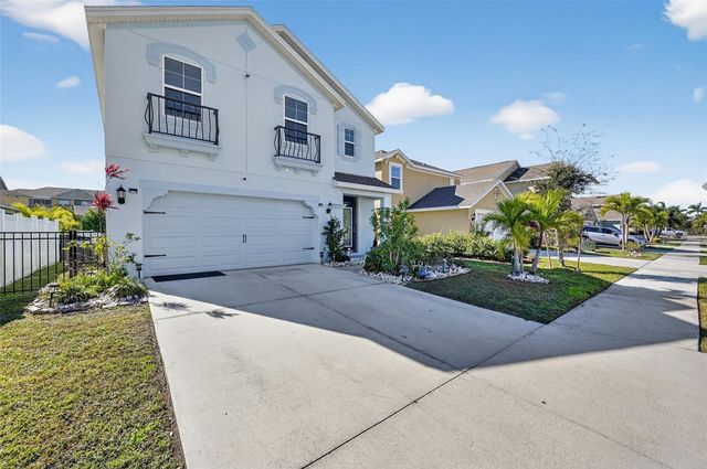 4842 SAN PALERMO DRIVE, Bradenton, FL 34208