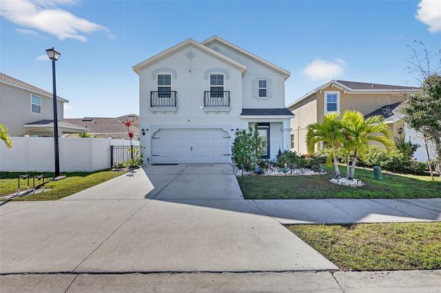 4842 SAN PALERMO DRIVE, Bradenton, FL 34208