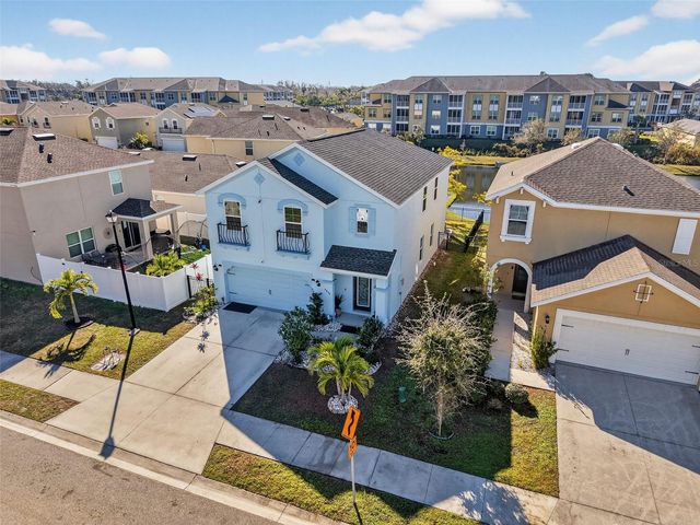 4842 SAN PALERMO DRIVE, Bradenton, FL 34208