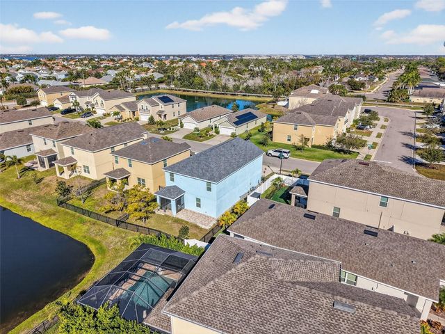 4842 SAN PALERMO DRIVE, Bradenton, FL 34208