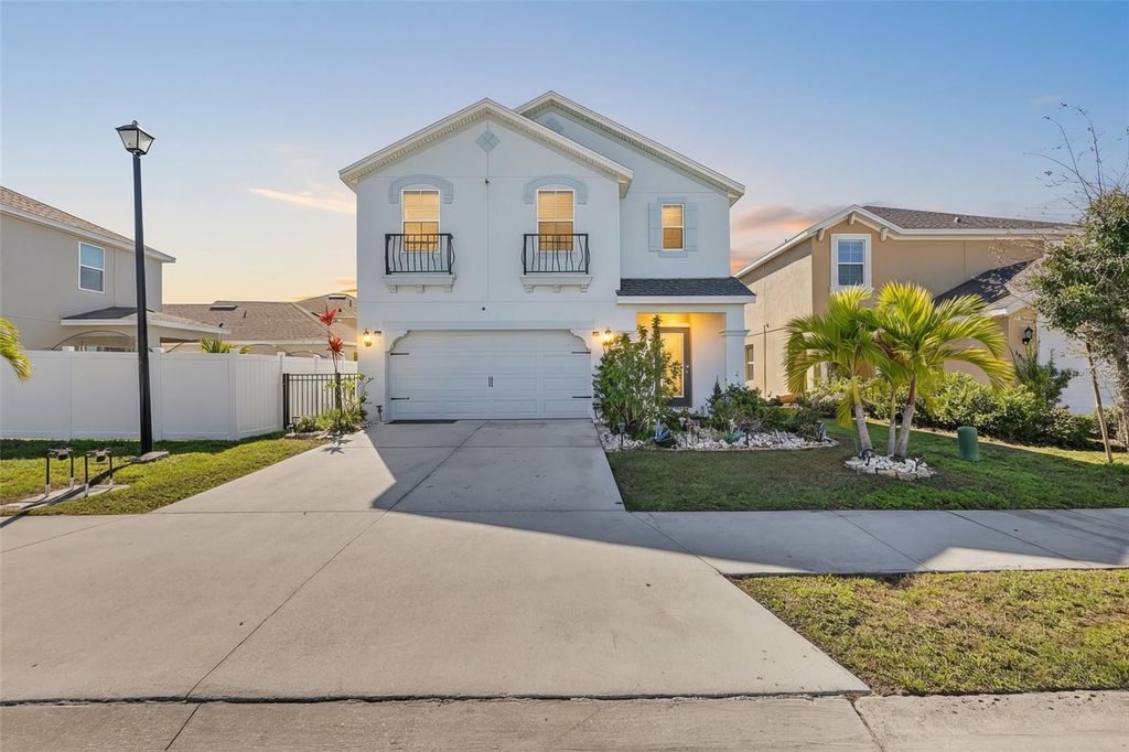 4842 SAN PALERMO DRIVE, Bradenton, FL 34208