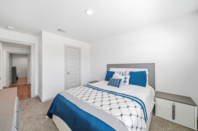 3531 Joshua Grove, Missouri City, TX 77459