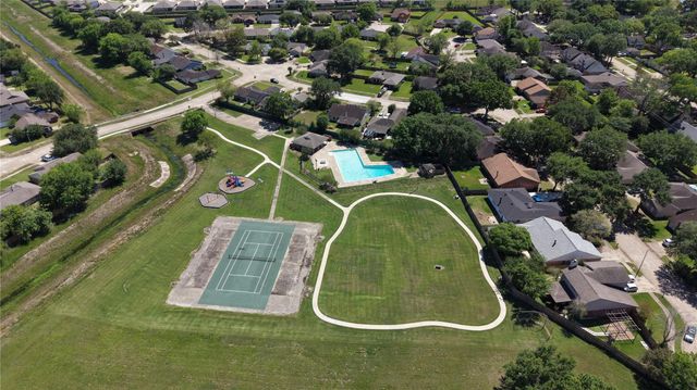 3531 Joshua Grove, Missouri City, TX 77459