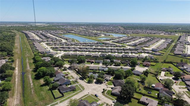 3531 Joshua Grove, Missouri City, TX 77459