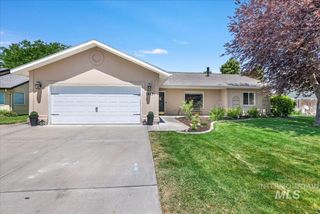 1827 Targhee Drive, Twin Falls, ID 83301