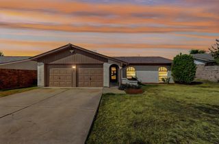 6225 Sunnybrook Drive, Watauga, TX 76148