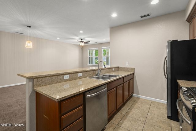 265 Lafayette Lane, Reno, NV 89509