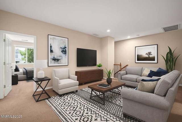 265 Lafayette Lane, Reno, NV 89509