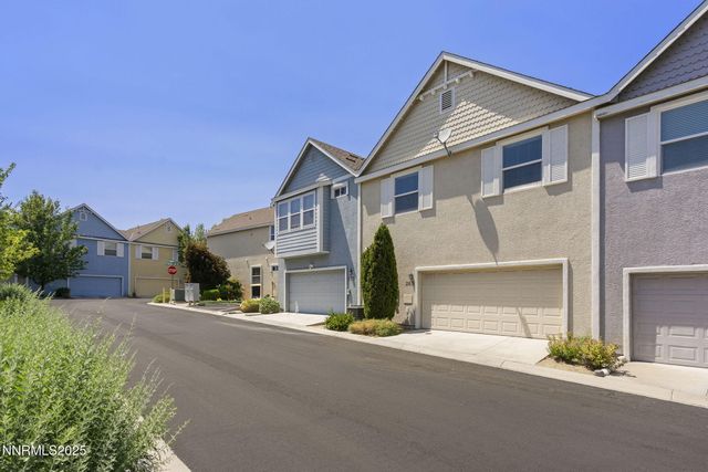 265 Lafayette Lane, Reno, NV 89509