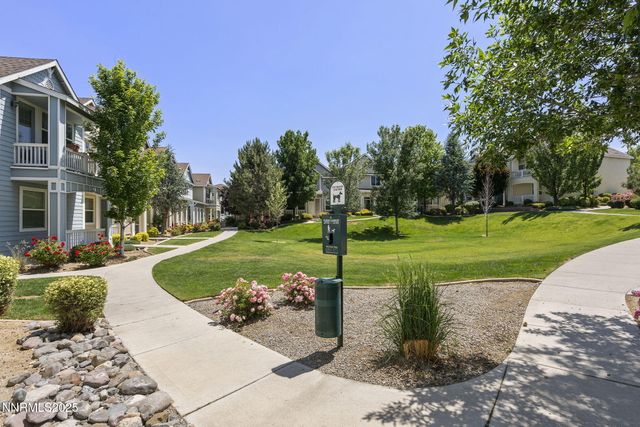 265 Lafayette Lane, Reno, NV 89509