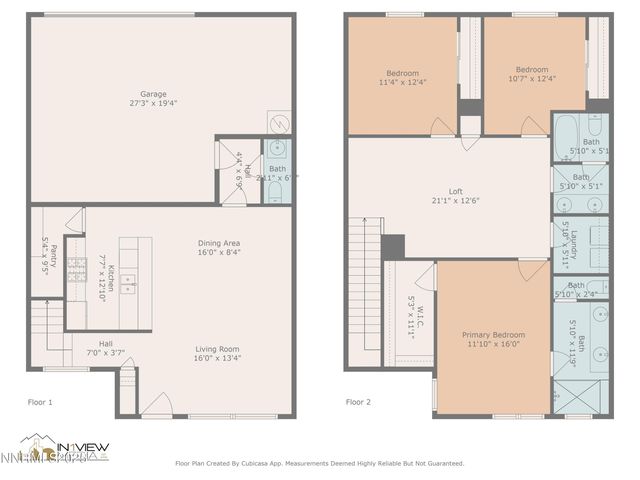 265 Lafayette Lane, Reno, NV 89509