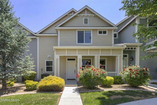 265 Lafayette Lane, Reno, NV 89509