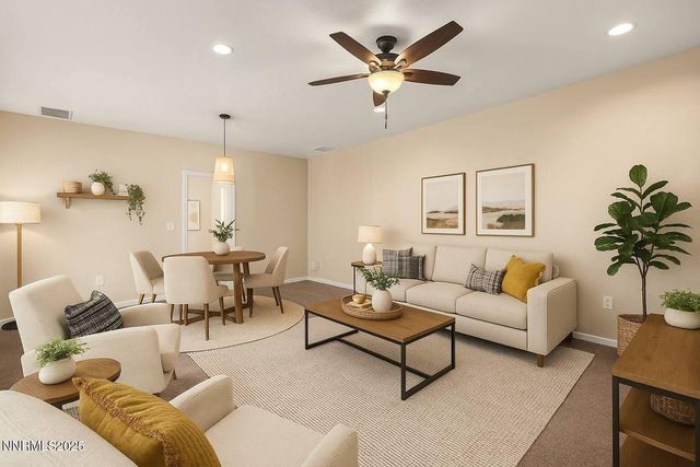 265 Lafayette Lane, Reno, NV 89509