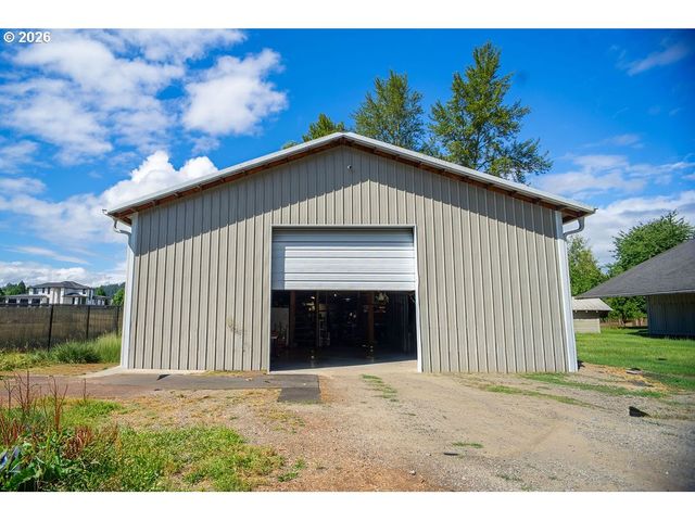 16308 Ne 199TH St, Battle Ground, WA 98604
