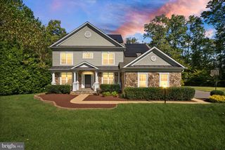 51 MAIDENHAIR WAY, Stafford, VA 22556