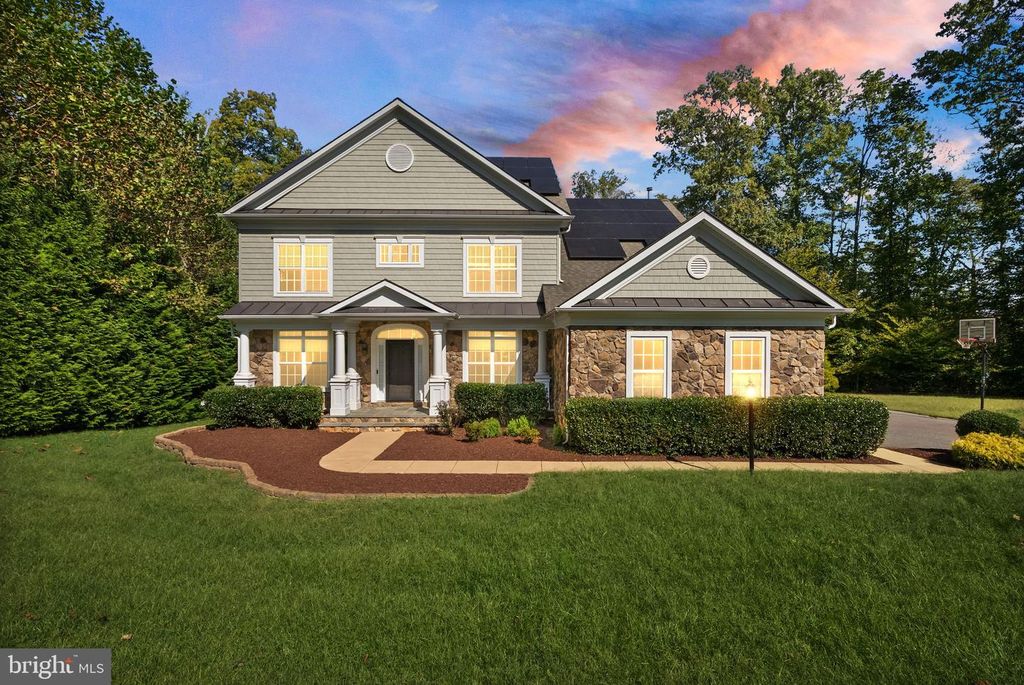51 MAIDENHAIR WAY, Stafford, VA 22556