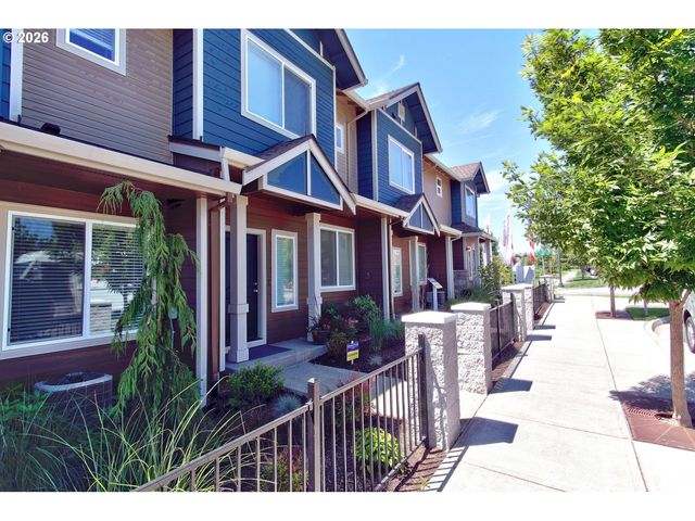 10415 Ne AVERY Way, Hillsboro, OR 97006