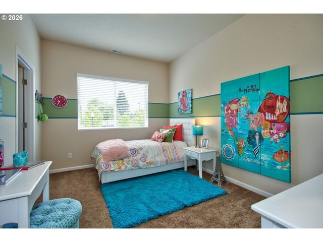 10415 Ne AVERY Way, Hillsboro, OR 97006