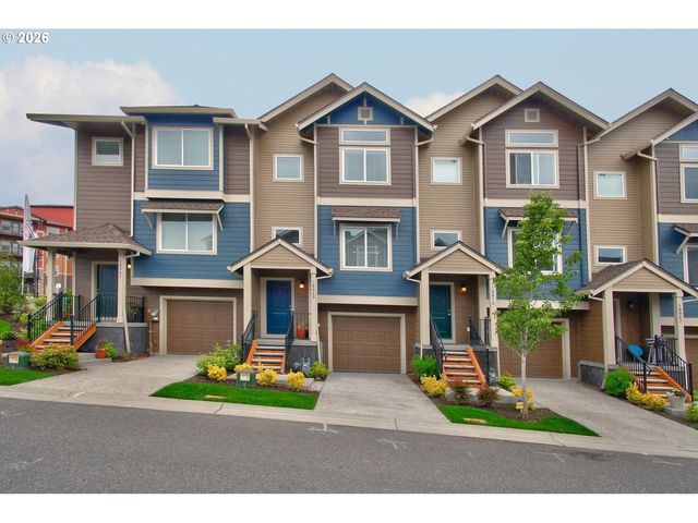 10415 Ne AVERY Way, Hillsboro, OR 97006