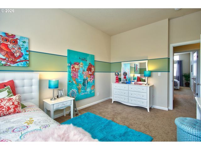 10415 Ne AVERY Way, Hillsboro, OR 97006