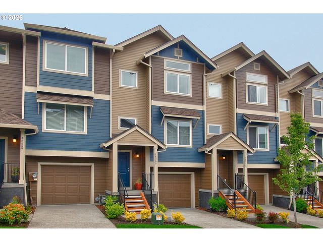 10415 Ne AVERY Way, Hillsboro, OR 97006