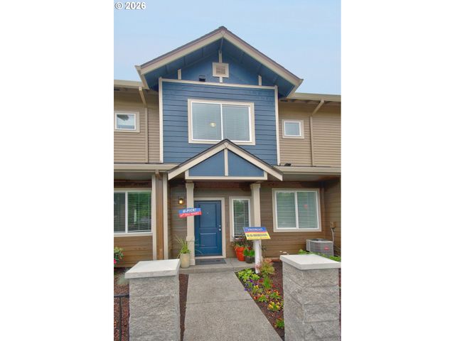 10415 Ne AVERY Way, Hillsboro, OR 97006