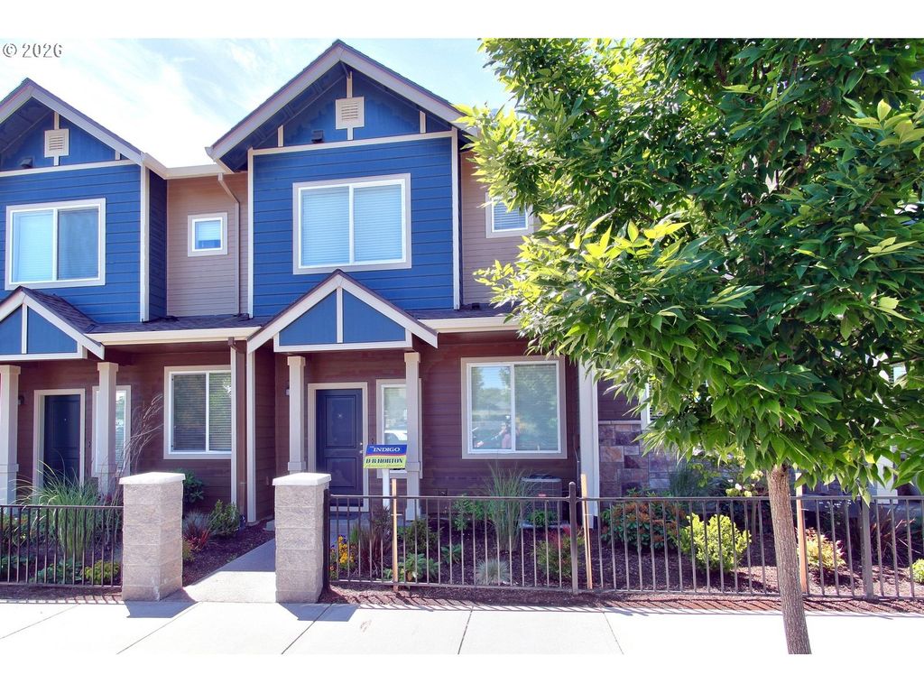 10415 Ne AVERY Way, Hillsboro, OR 97006