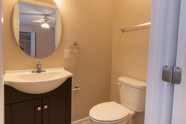 324 Lakeside Drive Unit E-3, Mount Pleasant, SC 29464