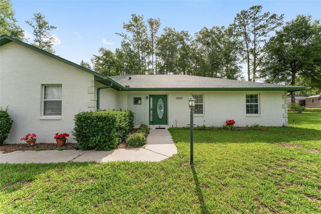 12681 SE 54TH AVENUE, Belleview, FL 34420
