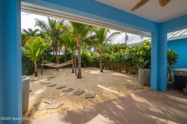 131 Harding Avenue 131 & 129, Cocoa Beach, FL 32931