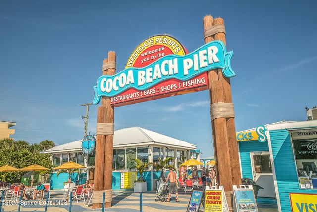 131 Harding Avenue 131 & 129, Cocoa Beach, FL 32931