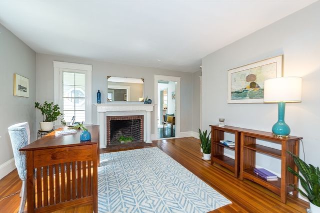 9 Overhill Rd., Natick, MA 01760