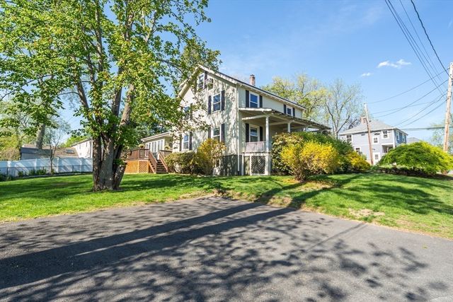 9 Overhill Rd., Natick, MA 01760