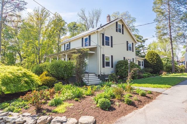 9 Overhill Rd., Natick, MA 01760