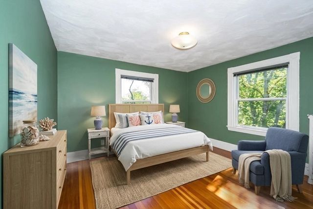9 Overhill Rd., Natick, MA 01760