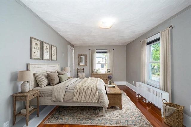 9 Overhill Rd., Natick, MA 01760