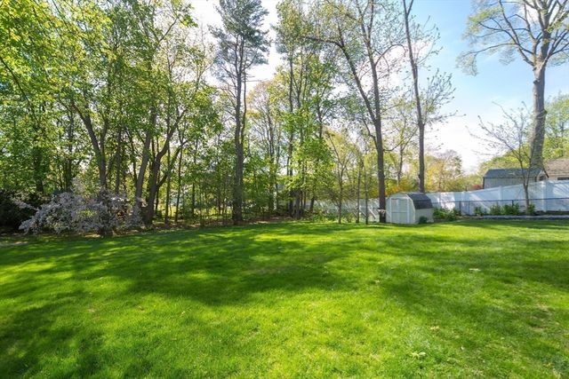 9 Overhill Rd., Natick, MA 01760
