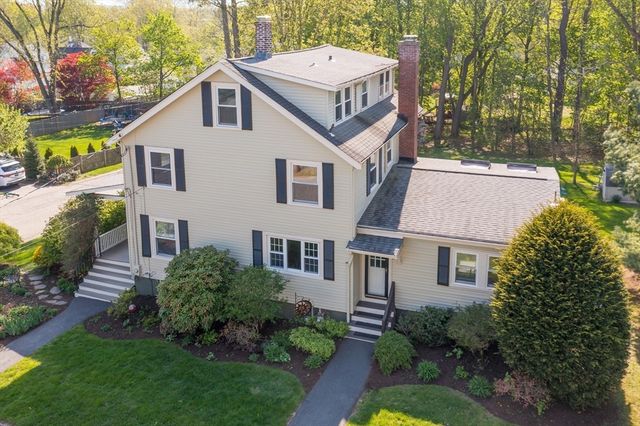 9 Overhill Rd., Natick, MA 01760