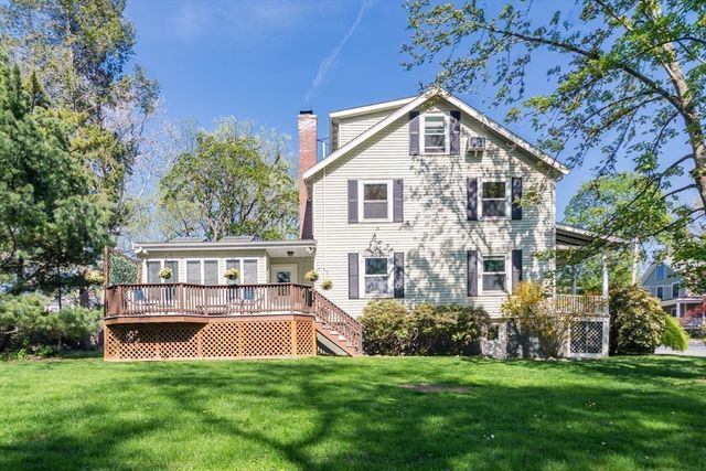 9 Overhill Rd., Natick, MA 01760