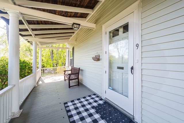 9 Overhill Rd., Natick, MA 01760