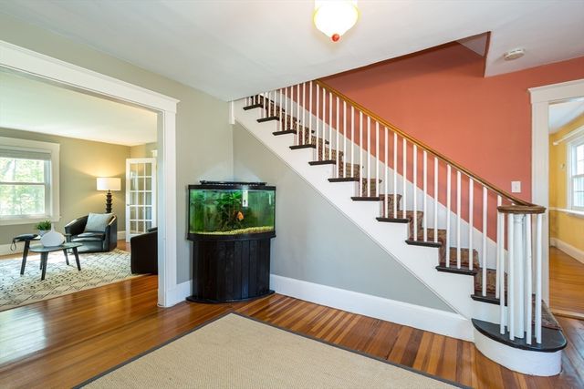 9 Overhill Rd., Natick, MA 01760