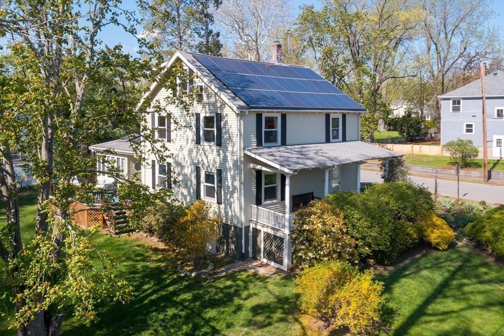 9 Overhill Rd., Natick, MA 01760