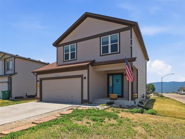 9310 Cormorant Drive, Fountain, CO 80817