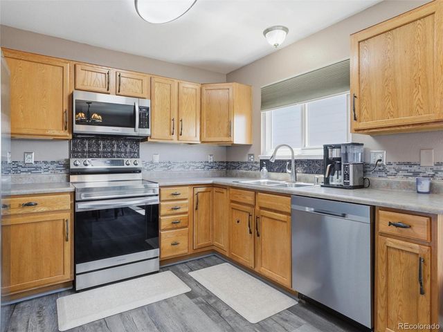 9310 Cormorant Drive, Fountain, CO 80817